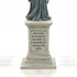 Department 56 Dickens Village Collection, A Monument for Her Majesty Figurine, Hand Crafted Miniature Decor
