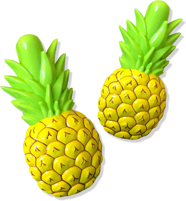 O2COOL Pineapple Boca Clip