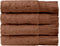 SOFE H&L | NADIAS Luxury Bath Towels Set of 4 Wash Cloths