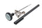 Digital Cooking Candy Liquid Thermometer with Stainless Steel Pot Clip, Quick Read, Battery Included