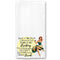 Funny Vintage 1950's Housewife Pin-up Girl Waffle Weave Microfiber Towel - Kitchen Linen Gift for Her BFF, "Part of my
