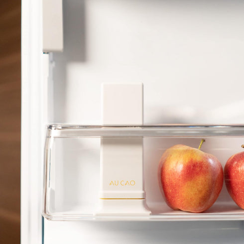 Au Cao ButterBox - Award-winning butter holder that is more than a dish! Unique airtight + upright butter dish