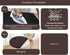 31 Inch (Coffee,31" Round Fitted PU Tablecloth with High Elastic Edge Dia Waterproof Oil Proof Table Cloth Anti-Scald