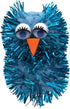 CHENILLE KRAFT 1 Inch Glitter Poms - 40 Pack
