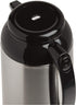 Zojirushi Premium Thermal Carafe, 1.85-Liter, Brushed Stainless Steel Design
