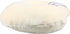 Pavilion Gift Company Special-12 Royal Plush Neck Pillow, 12", Cream