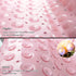 39 16 Inch TEESHLY Bath Tub and Shower Mats, Non-Slip x Extra Long Bathtub Mat, Machine Washable BathMat with Drain