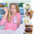 2 Pack XL Nut Milk Bags - 12"x12" Reusable Food Strainers for Almond/Soy Milk, Cold Brew Coffee