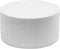 8 x 4 Inch Cake Dummy by Global Sugar Art, Styrofoam Fake Cake for Decorating, Display & Practice