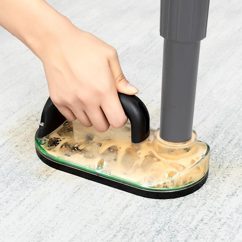 Handheld Sub Surface Carpet Extractor Cleaner | Stain Remover Tool Attachments for Water Wet Dry Vacuum Machine
