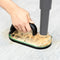 Handheld Sub Surface Carpet Extractor Cleaner | Stain Remover Tool Attachments for Water Wet Dry Vacuum Machine