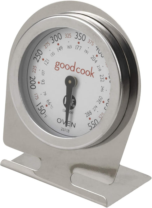 NSF Approved Good Cook Classic Oven Thermometer
