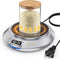 Sourdough Starter Warmer2026 Upgrade Heating Plate, Bread Maker Machine Helper, 1F Control