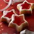 8 Inch Star Shaped Cake Pan, Five-pointed Aluminum Nonstick Mould for Birthday, Wedding, Anniversary Cake Baking