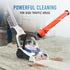 QINAN FH50700 PowerDash Pet Compact Carpet Replacement Roller Brush Compatible with Hoover FH50700 FH50701 FH50702 FH50703I FH50710 Vacuum Carpet Cleaning Attachment Number 440012796