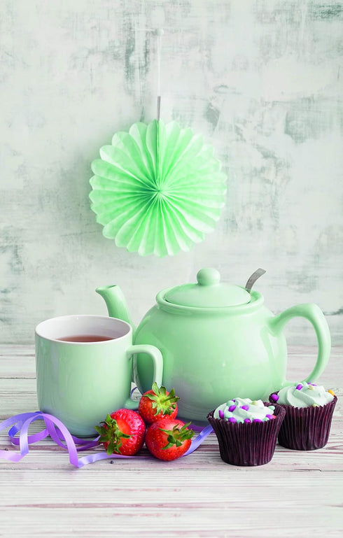 Price & Kensington Teapot Mint (2 Cups)