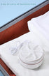 Portable USB Powered Mini Turbo Washer, Cleaning Washing Machine for Socks and Baby Clothes