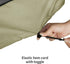 KylinLucky Air Conditioner Cover for Outside Units, Fits up to 30 x 30 x 32 Inches