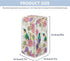 Electric Can Opener Dust Cover, Anti Fingerprint Polyester Dust Proof, Stain Resistant Cover with Elastic Fabric for