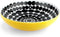 French Bull 11.75" Serving Bowl, Melamine Dinnerware for Salad, Mixing, and Pasta (Foli)