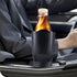 2-in-1 Smart Car Cup Warmer Cooler Heated Travel Mug, Temperature Control Car Coffee Heater Travel Coffee Cup