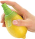 Pack of 2 Lékué Citrus Spray, Green