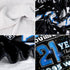 21st 21st 21 Birthday Gift for Him Birthday Gift Blanket, Year Old Birthday Gifts for Men