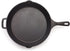 Mercer Culinary Pre-Seasoned Cast Iron Skillet, 12-Inch