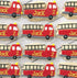 Ann Clark Cookie Cutters Firetruck Cookie Cutter, 5" Made in USA