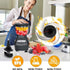 4 Blade Ninja Blender Blade Replacement Parts, Compatible with 64oz(8Cup)72oz(9Cup) Food Processor Bowl, Auto iQ