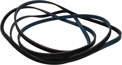 Supplying Demand D511255P Dryer Drive Belt, Replaces 511255P, 435P3