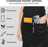 XEMGUE 12 Pack 2 Bib Apron, Unisex Restaurant Kitchen Aprons for Women with Pockets, Chef Aprons for Cooking Men BBQ