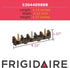Frigidaire 5304409888 8 Terminal Block Kit for Appliances