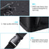 Heavy Duty Window Air Conditioner Cover, Thickened 600D Oxford AC Defender for Outside Unit, Winter Cover