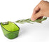 Chef'n ZipStrip Herb Stripper - Updated Design, Green
