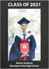 CustomGiftsNow Congratulations Graduate Class 2021 2022 2023 - Aluminum Remembrance Celebration Photo Frame
