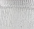 1x2 M Door String Curtain - Rare Flat Silver Ribbon Thread Fringe Window Panel Room Divider for Wedding
