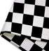 Emvency Throw Pillow Cover Race Classic Checkered I Bleed Racing Check, 16 x 16 Inch