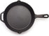 Mercer Culinary 10.25-Inch Pre-Seasoned Cast Iron Skillet