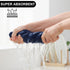 Set, 12 12 13 28 Inches, Set 10 100% Homaxy Kitchen Towels and Dishcloths x and x of Cotton Waffle Weave Kitchen