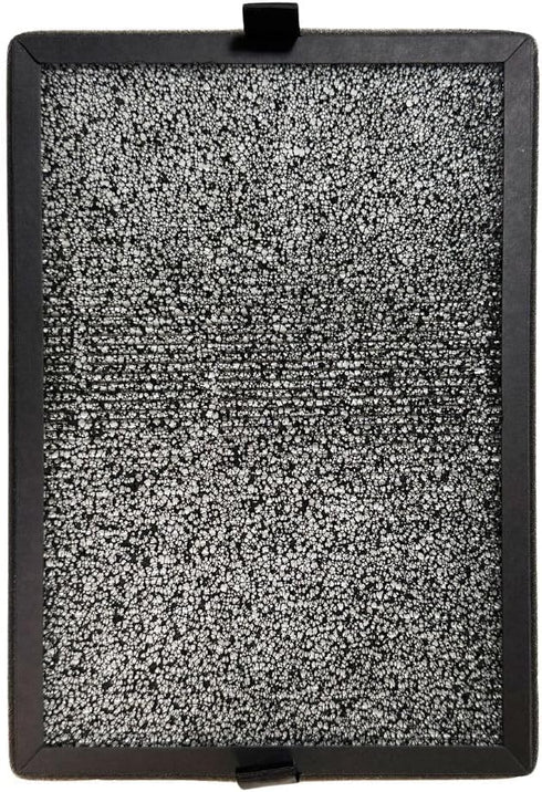 Nispira KF250 True HEPA Replacement Filter Set for Kenmore 1200e Series Air Purifier, Pack of 4