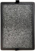 Nispira KF250 True HEPA Replacement Filter Set for Kenmore 1200e Series Air Purifier, Pack of 4