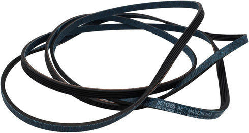 Supplying Demand D511255P Dryer Drive Belt, Replaces 511255P, 435P3