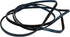 Supplying Demand D511255P Dryer Drive Belt, Replaces 511255P, 435P3