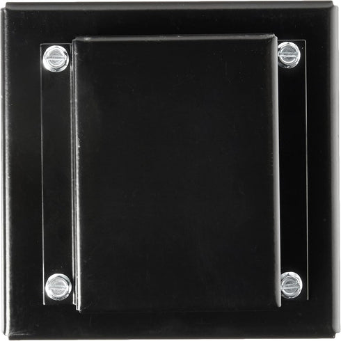 US Stove 69FAK Fresh Air Kit for Corn and Pellet Stoves