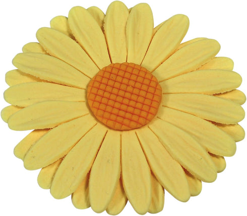 PME Veined Sunflower/Daisy/Gerbera Plunger Cutter, 20 Petals