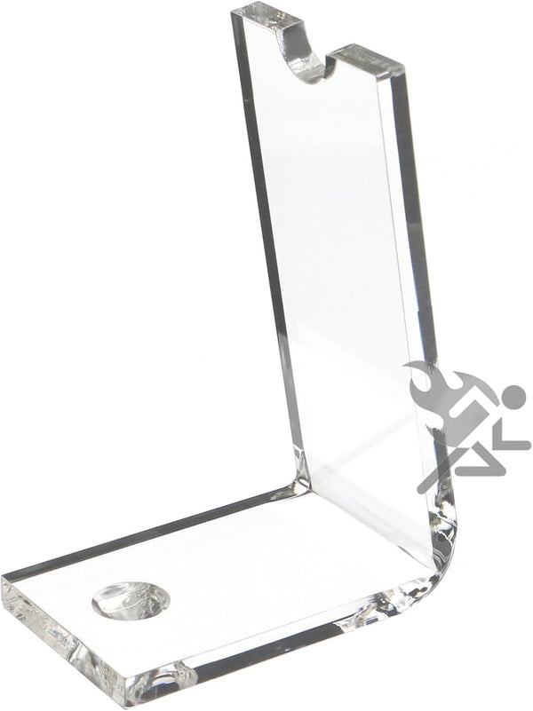 OnFireGuy Pen & Spoon Display Stand Easel, Qty: 1