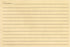 Juvale 60-Pack Double Sided Recipe Cards, Thick Vintage Index Cards 4x6 for Cooking and Kitchen Organization