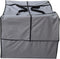acoveritt Outdoor Square Cushion/Cover Storage Bag, Protective Zippered Storage Bags with Handles, 32''L