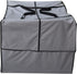 acoveritt Outdoor Square Cushion/Cover Storage Bag, Protective Zippered Storage Bags with Handles, 32''L